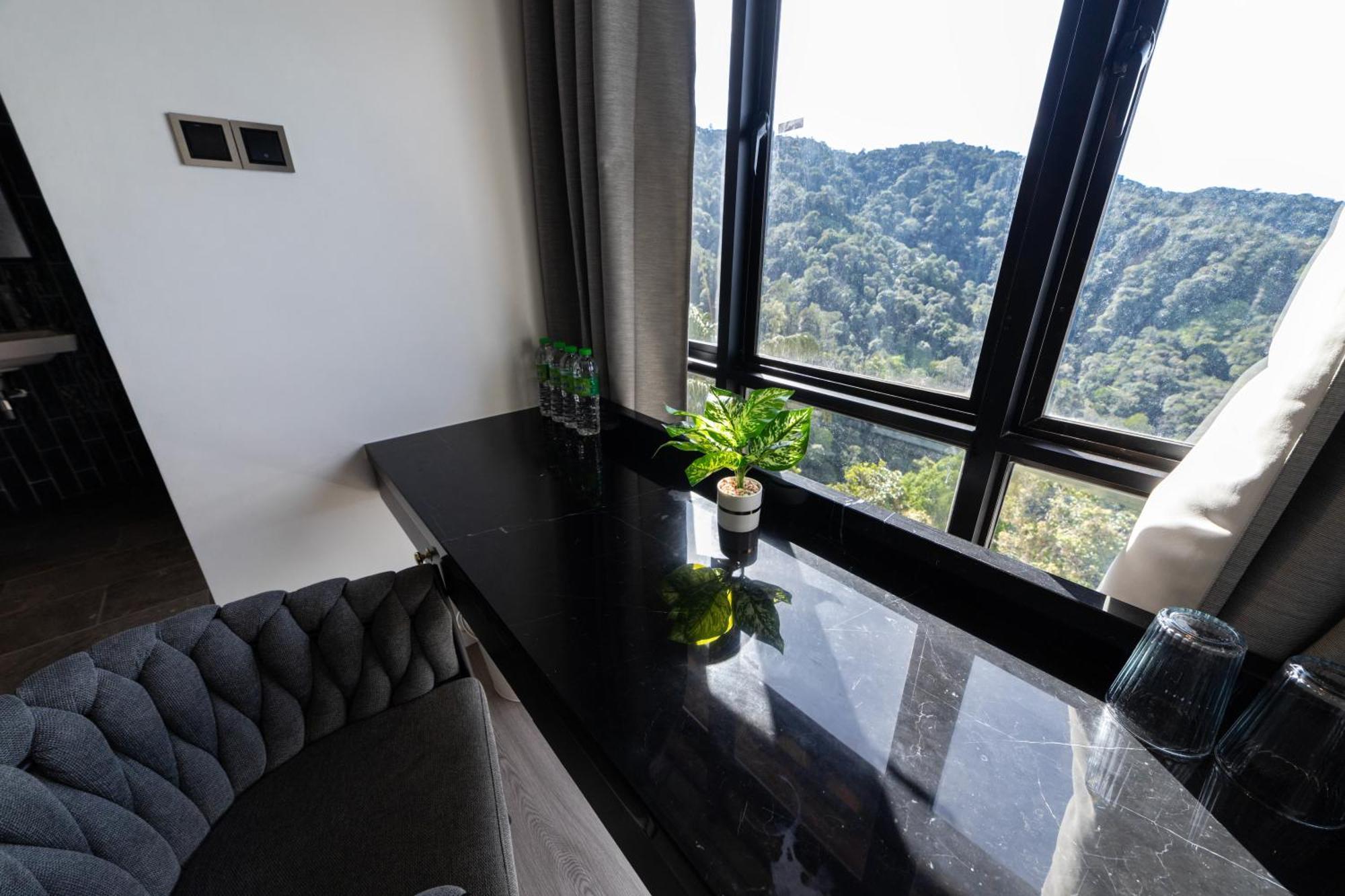 Artz Chin Swee Genting By Sleepy Bear Genting Highlands Exterior foto