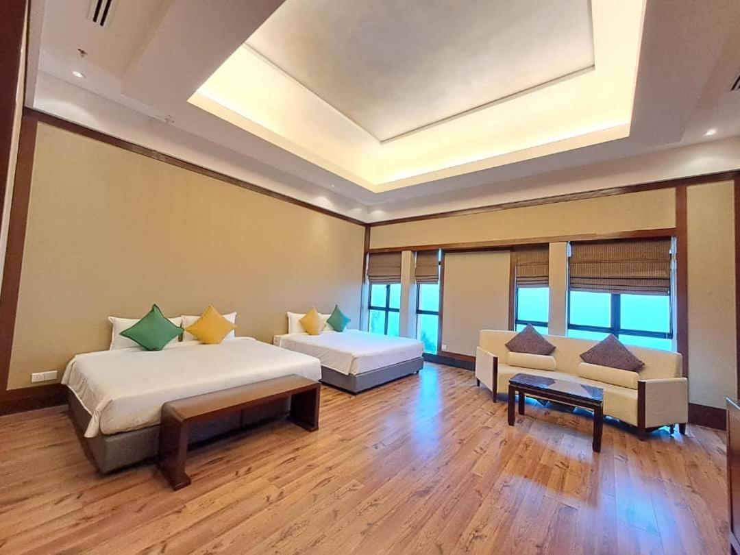 Artz Chin Swee Genting By Sleepy Bear Genting Highlands Exterior foto