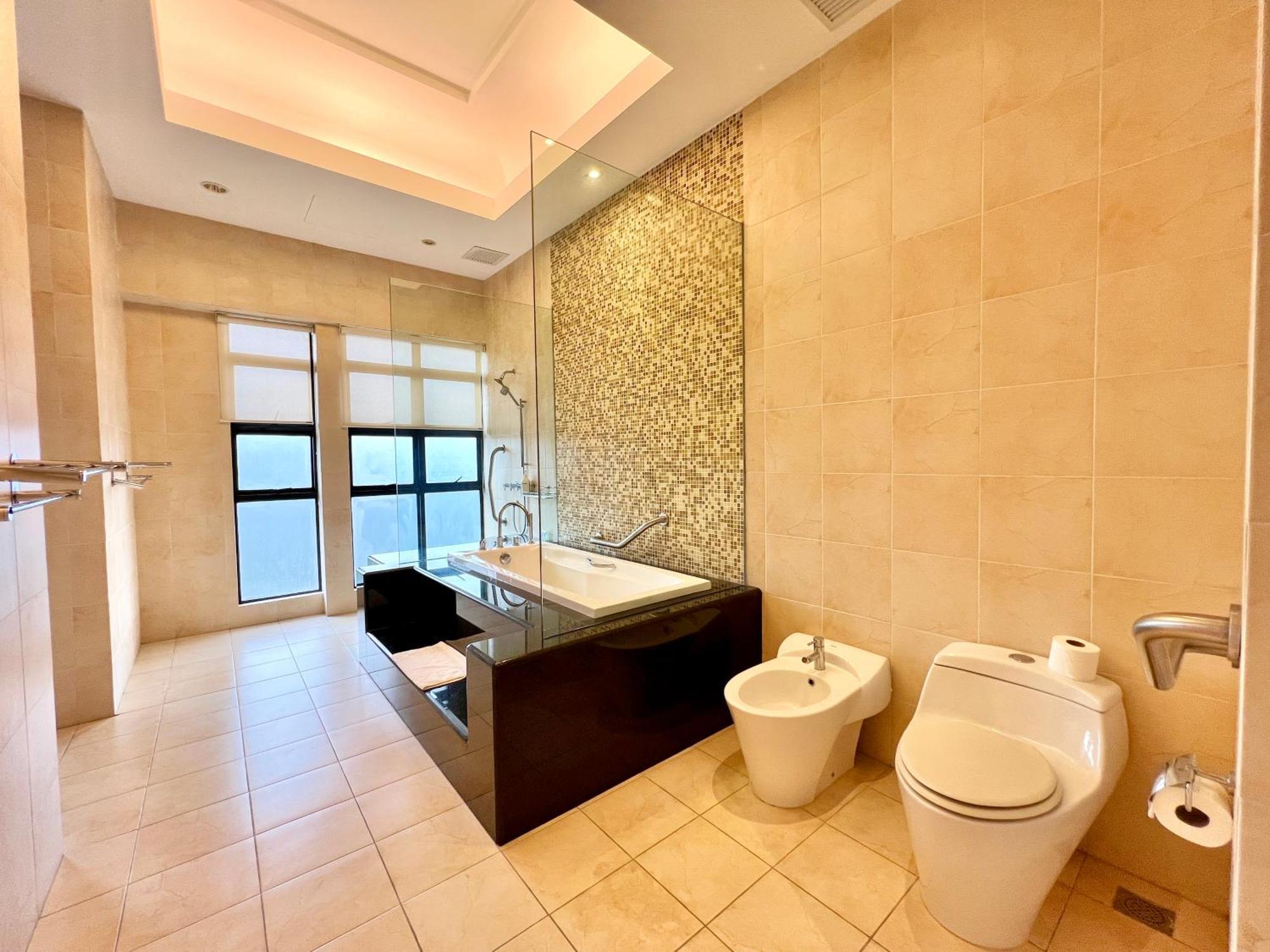 Artz Chin Swee Genting By Sleepy Bear Genting Highlands Exterior foto