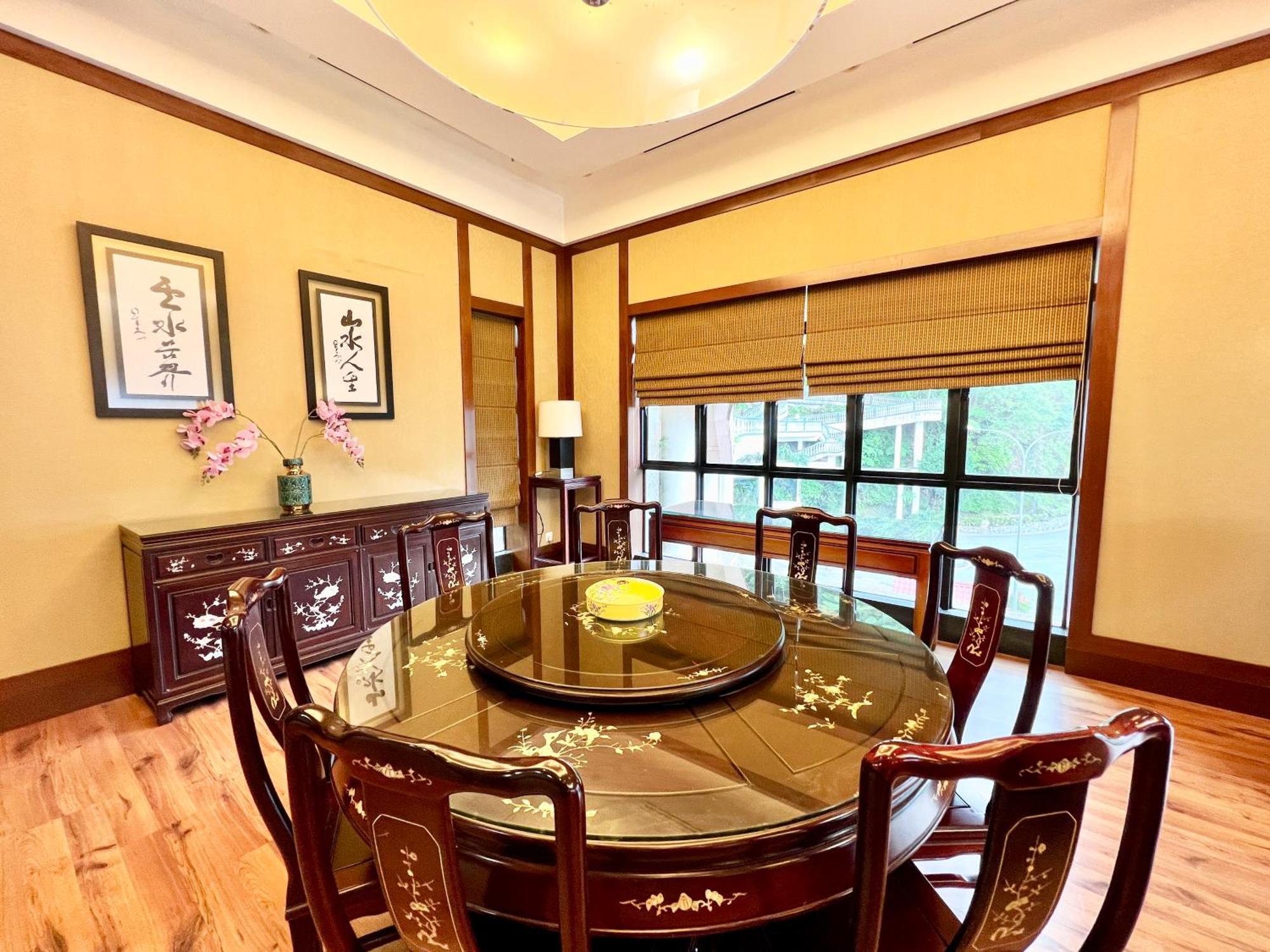 Artz Chin Swee Genting By Sleepy Bear Genting Highlands Exterior foto
