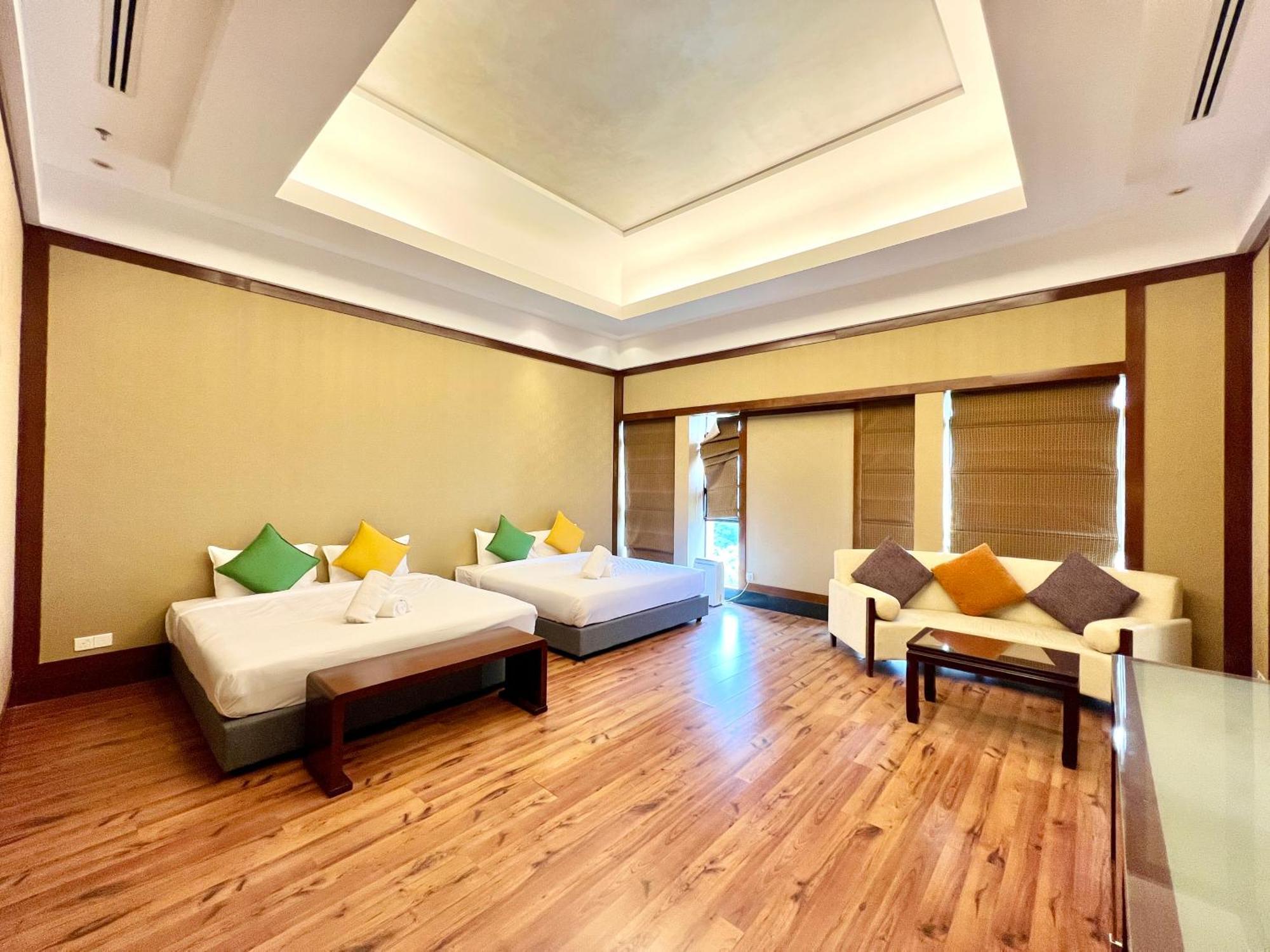 Artz Chin Swee Genting By Sleepy Bear Genting Highlands Exterior foto
