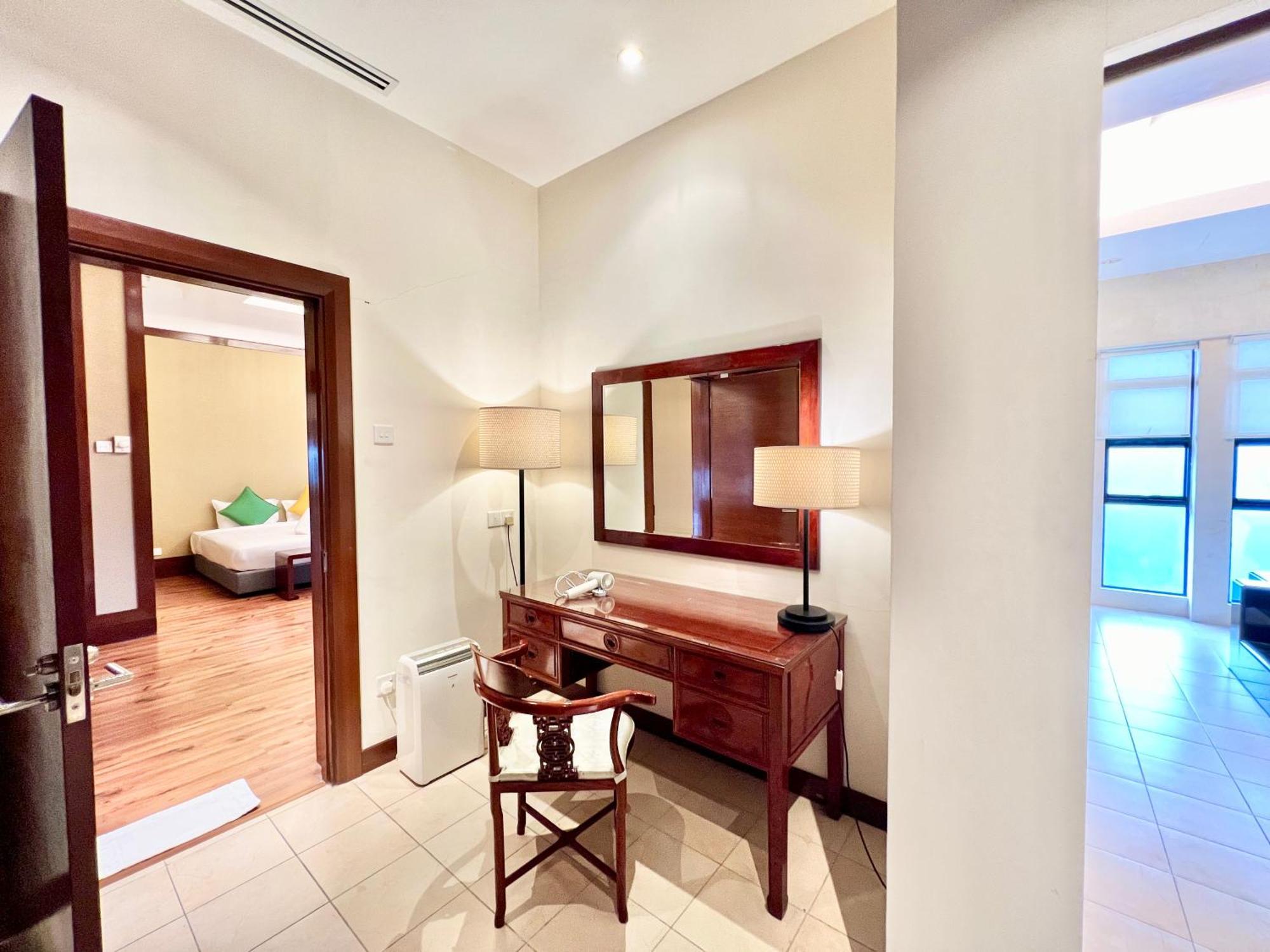 Artz Chin Swee Genting By Sleepy Bear Genting Highlands Exterior foto
