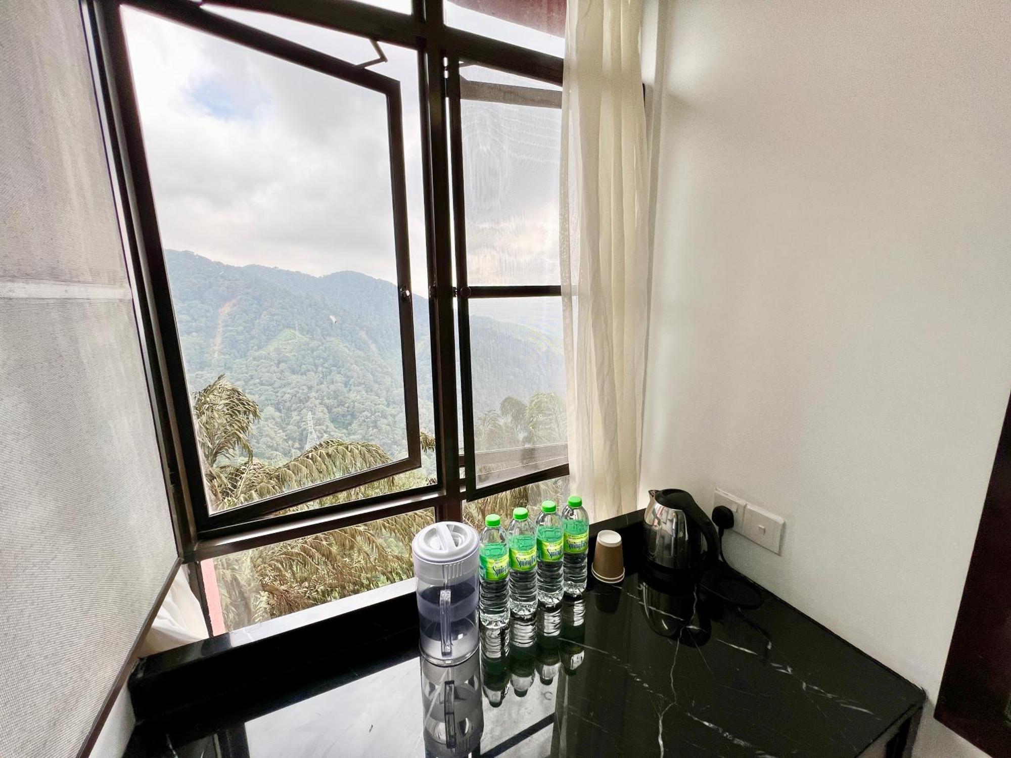 Artz Chin Swee Genting By Sleepy Bear Genting Highlands Exterior foto