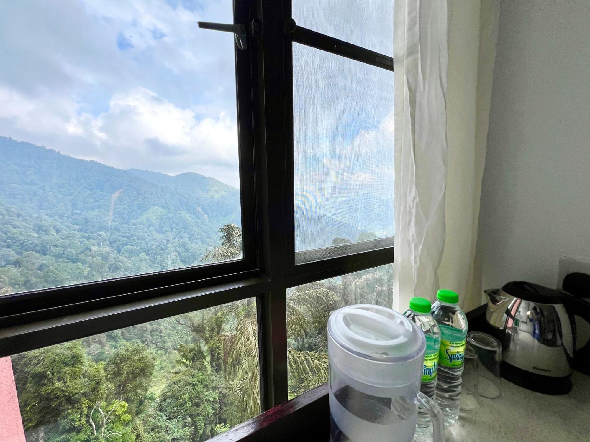 Artz Chin Swee Genting By Sleepy Bear Genting Highlands Exterior foto