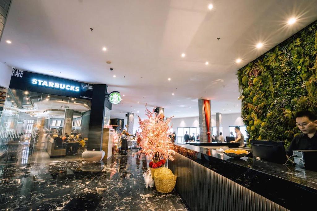Artz Chin Swee Genting By Sleepy Bear Genting Highlands Exterior foto